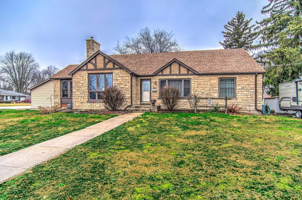 109 Keilman St, Dyer, IN 46311 - photo 1