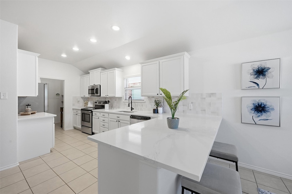 2314 Luscombe Ln, Anna, TX 75409 - photo 1