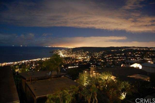 North Coast Evening View From Top Deck.....rivals 