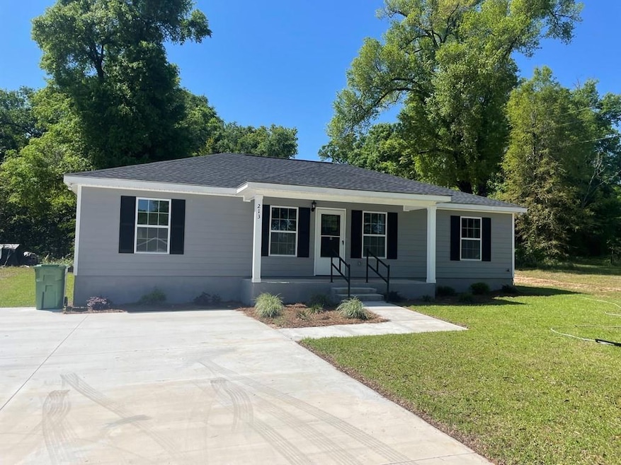 For Sale $209,000