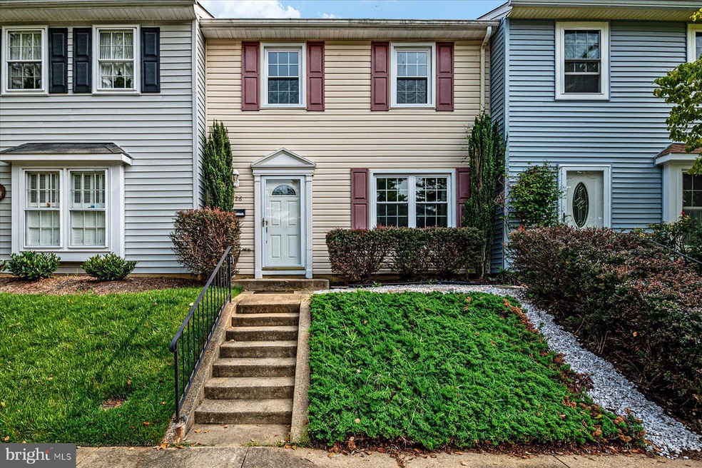 326 Charred Oak Ct, Annapolis, MD 21409 - photo 1