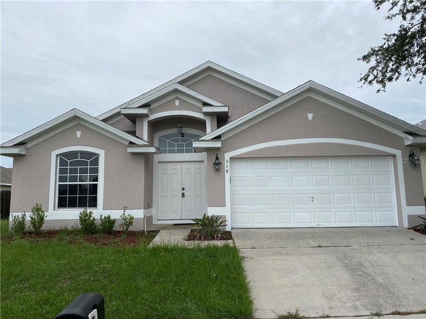 518 Brayton Ln, Davenport, FL 33897 - photo 1