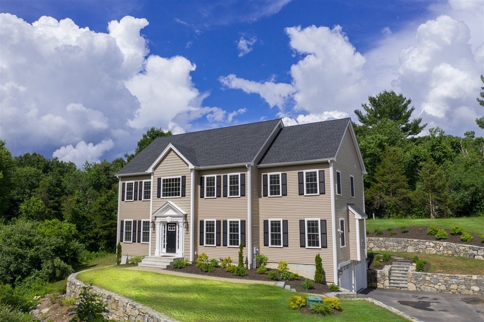 124 Howard St, Northborough, MA 01532 - photo 1