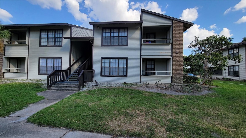 4615 Cason Cove Dr unit 812, Orlando, FL 32811 - photo 1