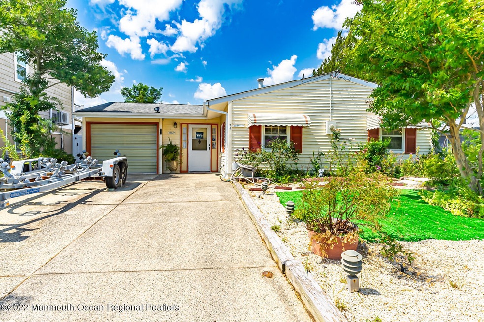 74 Lake Superior Dr, Little Egg Harbor Township, NJ 08087 - photo 1