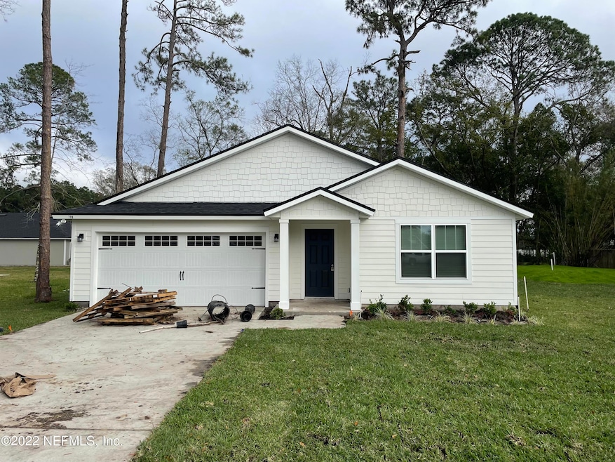 Sold $260,000 • Co-Listing Agent