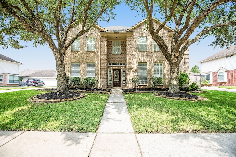 9307 Point Park Dr, Houston, TX 77095 - photo 1