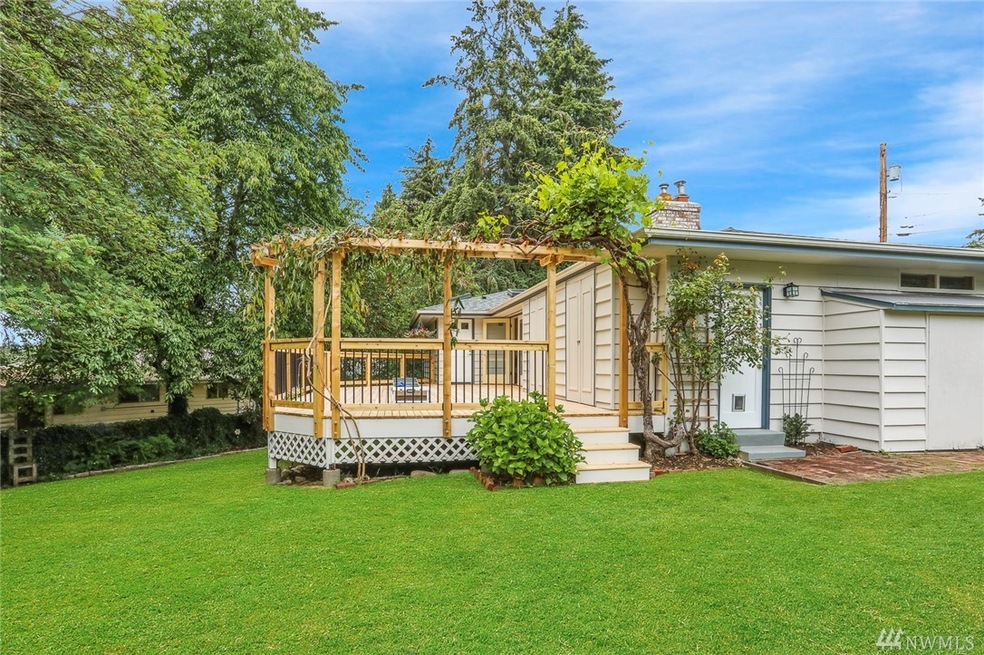 9826 226th Place SW, Edmonds, WA 98020 - photo 1