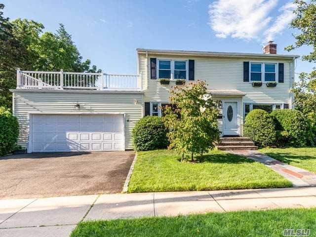 100 Hillside Ave, Manhasset, NY 11030 - photo 1