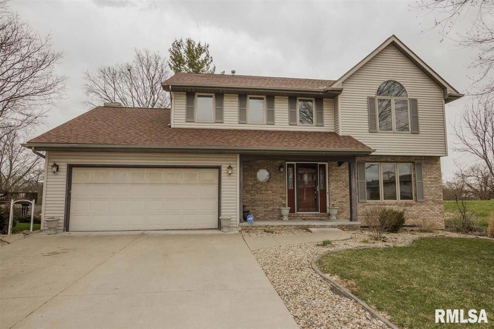 314 N Tanager Dr, Peoria, IL 61604 - photo 1