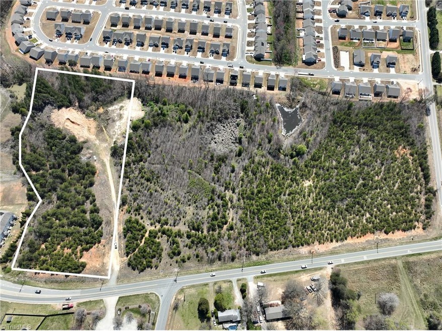 4520 Hicone Rd unit Tract 3, Greensboro, NC 27405 - photo 1
