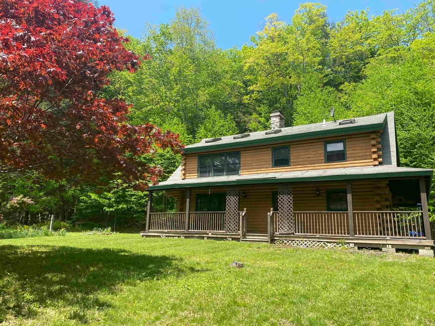 73 Clark Rd, Brattleboro, VT 05301 - photo 1