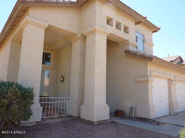 5331 W Whitten St, Chandler, AZ 85226 - photo 1