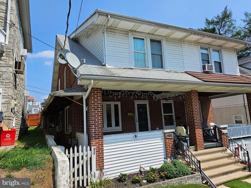 2423 Filbert Ave, Reading, PA 19606 - photo 1