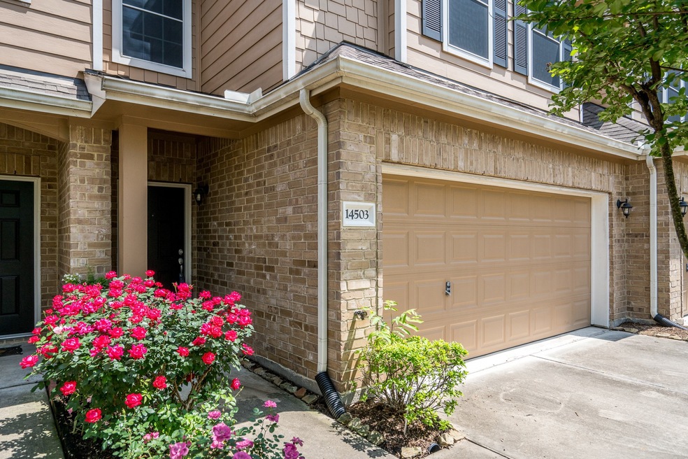 14503 Roaring Fork Ln, Houston, TX 77095 - photo 1