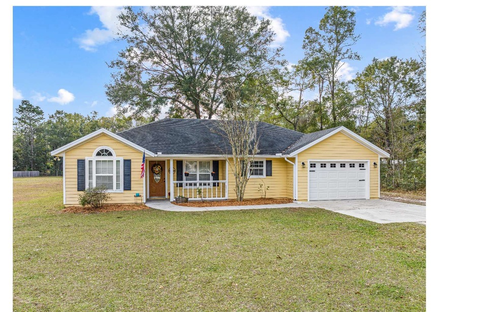 4108 282nd Terrace, Branford, FL 32008 - photo 1