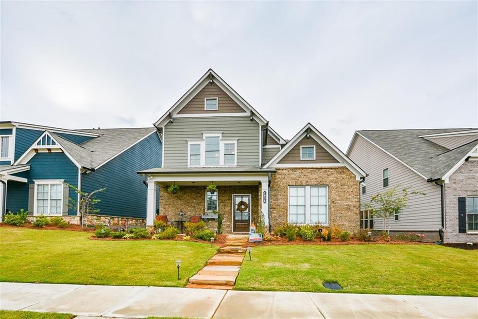 0 Windy Elm Dr, Smyrna, GA 30082 - photo 1