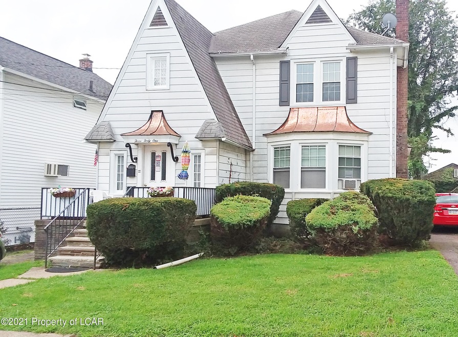 341 Chester St, Kingston, PA 18704 - photo 1