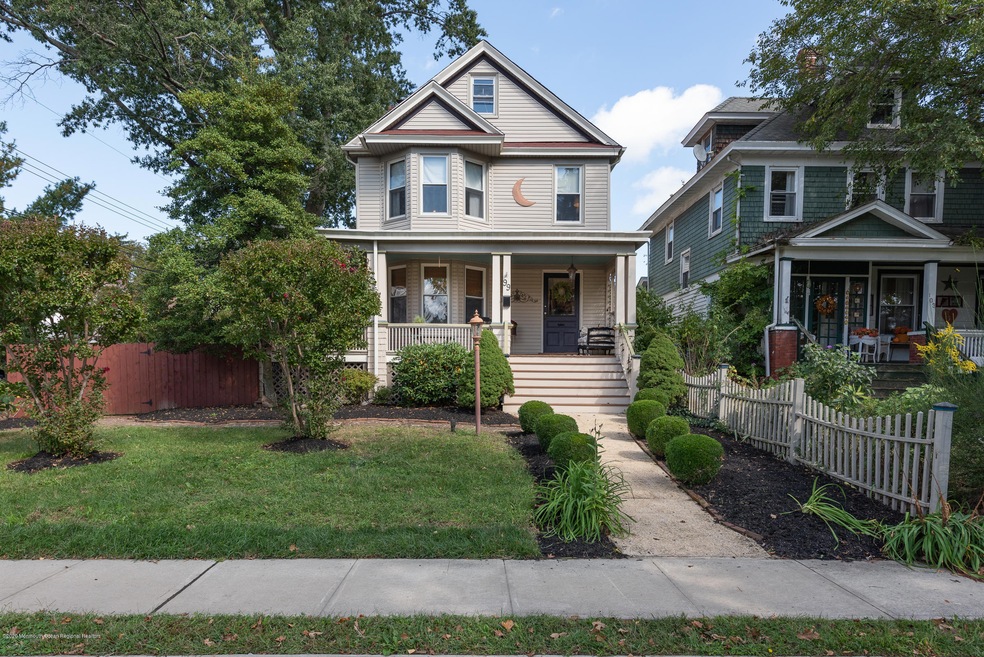 Charming Victorian