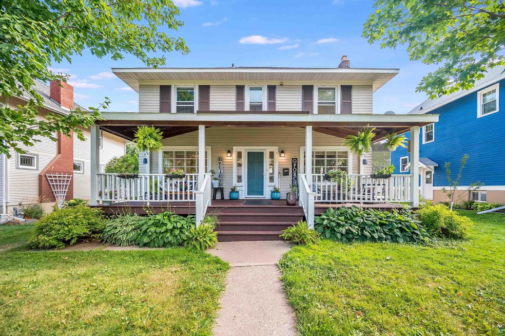 4320 Robinson St, Duluth, MN 55804 - photo 1