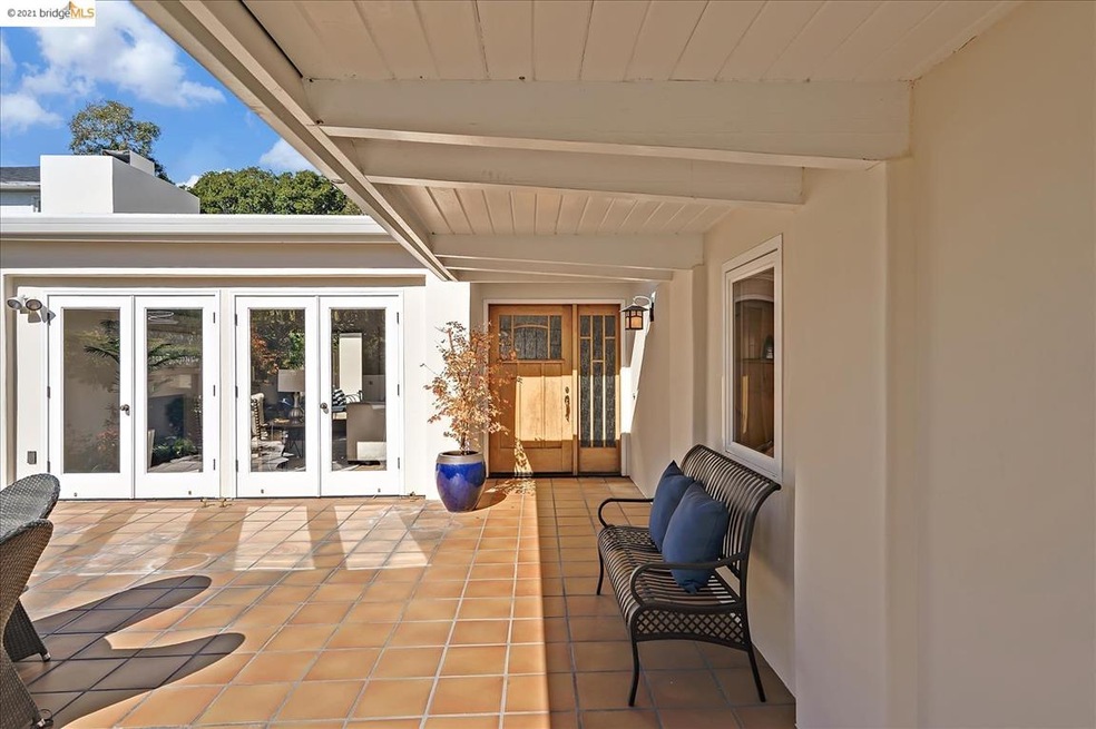 35 Hazel Rd, Berkeley, CA 94705 - photo 1