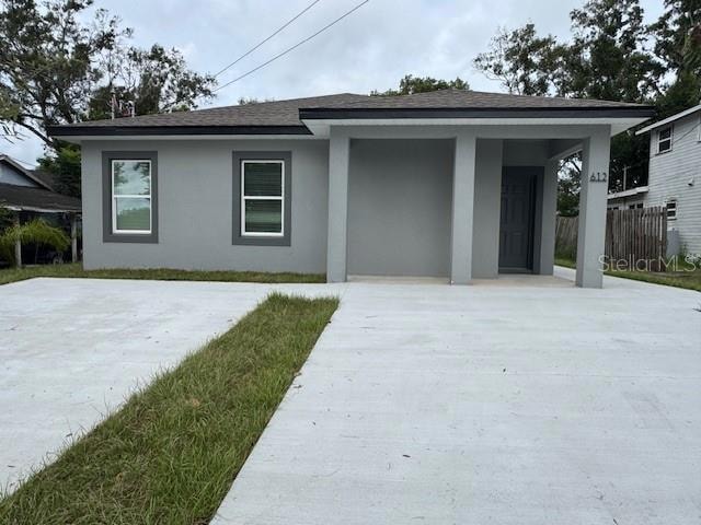 612 S 6th St, Lake Wales, FL 33853 - photo 1
