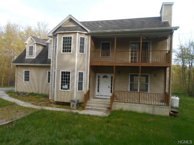 2581 County Route 1, Port Jervis, NY 12771 - photo 1