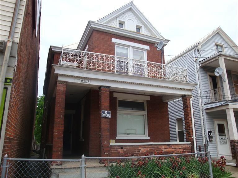 6411 Vine St, Cincinnati, OH 45216 - photo 1