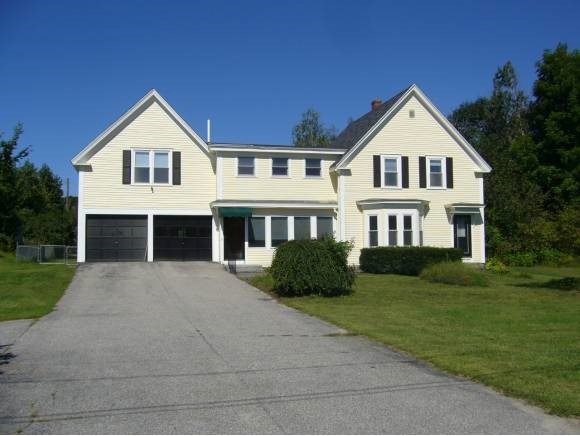 28 Preston St, Hillsborough, NH 03244 - photo 1