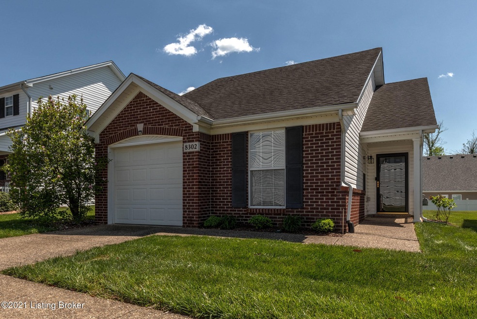 8302 Arbor Meadow Way unit 111, Louisville, KY 40228 - photo 1