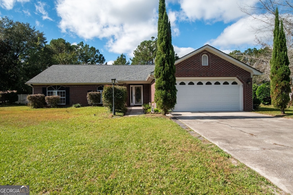 81 Retreat Place, Woodbine, GA 31569 - photo 1