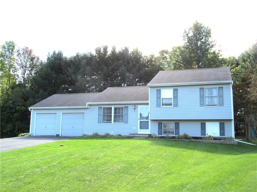 great cul-de-sac location