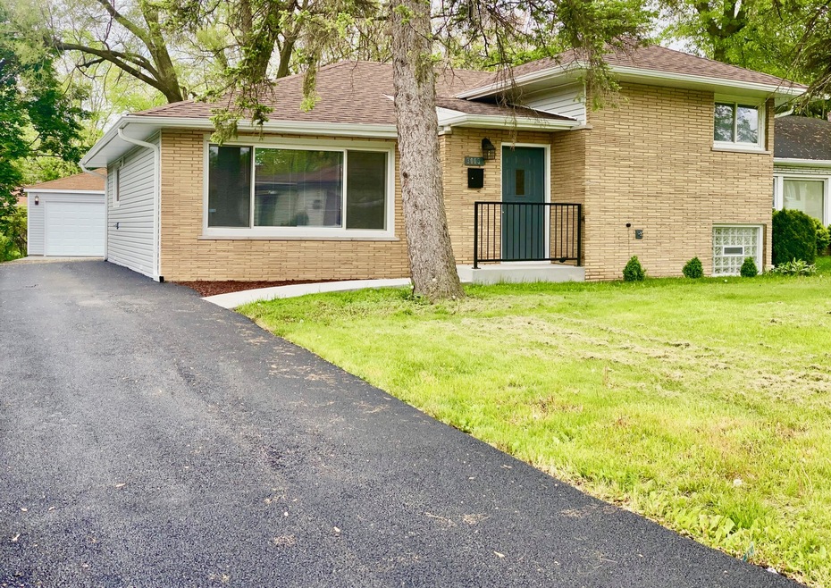 3003 Woodworth Place, Hazel Crest, IL 60429 - photo 1