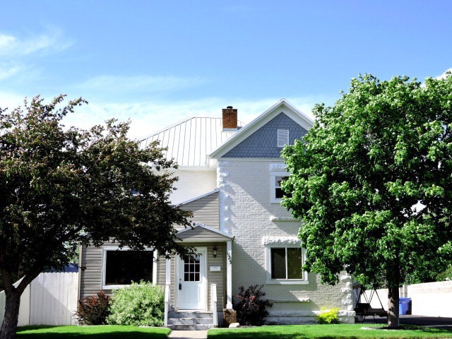 Main View