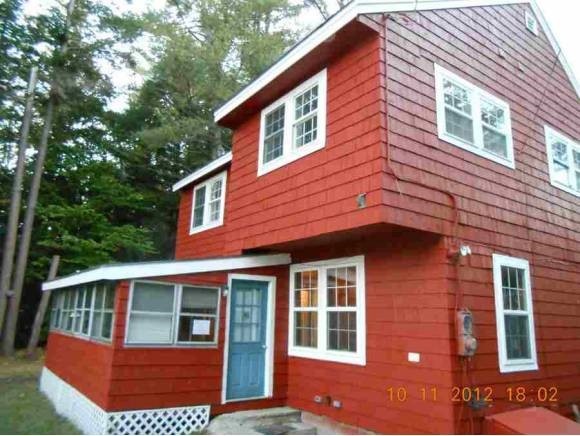 101 Loop Rd, Rindge, NH 03461 - photo 1