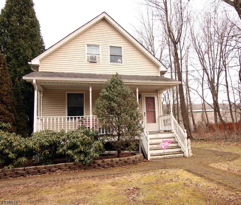 150 Franklin Ave, Rockaway, NJ 07866 - photo 1