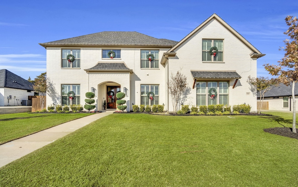 7651 Bald Cypress Dr, Red Oak, TX 75154 - photo 1