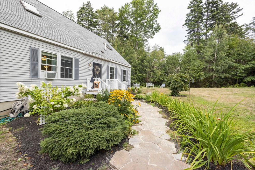 41 Shackletons Way, Boothbay, ME 04537 - photo 1
