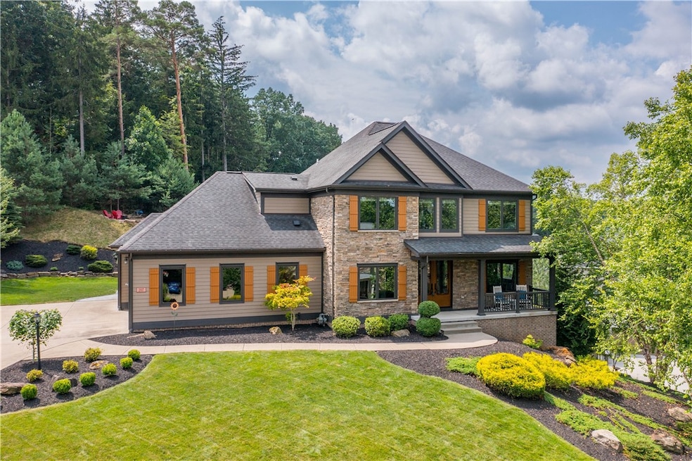 207 Tamarack Dr, Mars, PA 16046 - photo 1