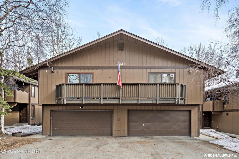 7325 Foxridge #1