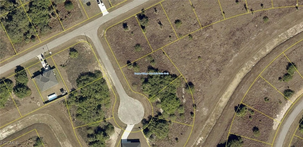 303 Ryan Ct, Fort Denaud, FL 33935 - photo 1