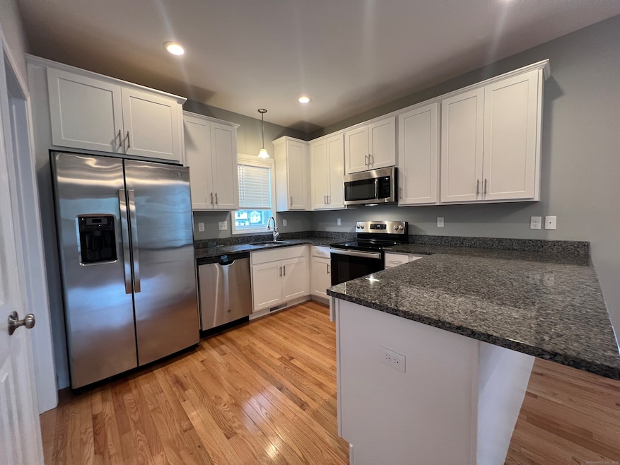 39 Eden Ave unit 1, Southington, CT 06489 - photo 1