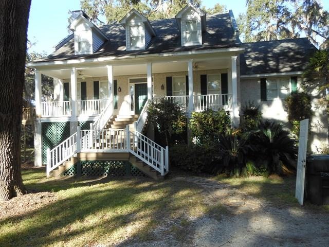 306 Flanders Landing, Saint Simons Island, GA 31522 - photo 1