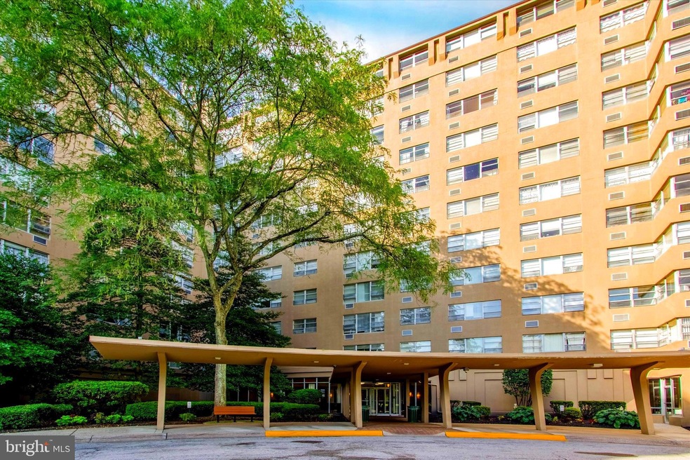 Radnor House unit 332, Bryn Mawr, PA 19010 - photo 1