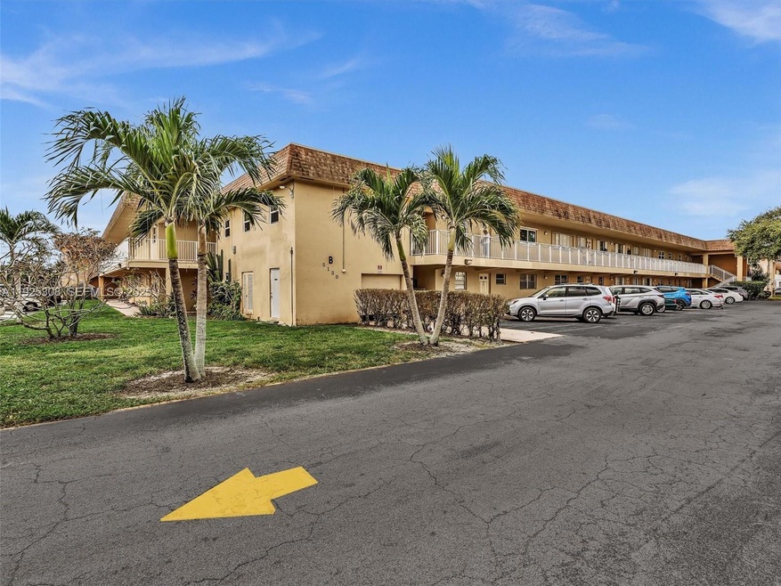 5130 SW 40th Ave unit 23B, Fort Lauderdale, FL 33314 - photo 1