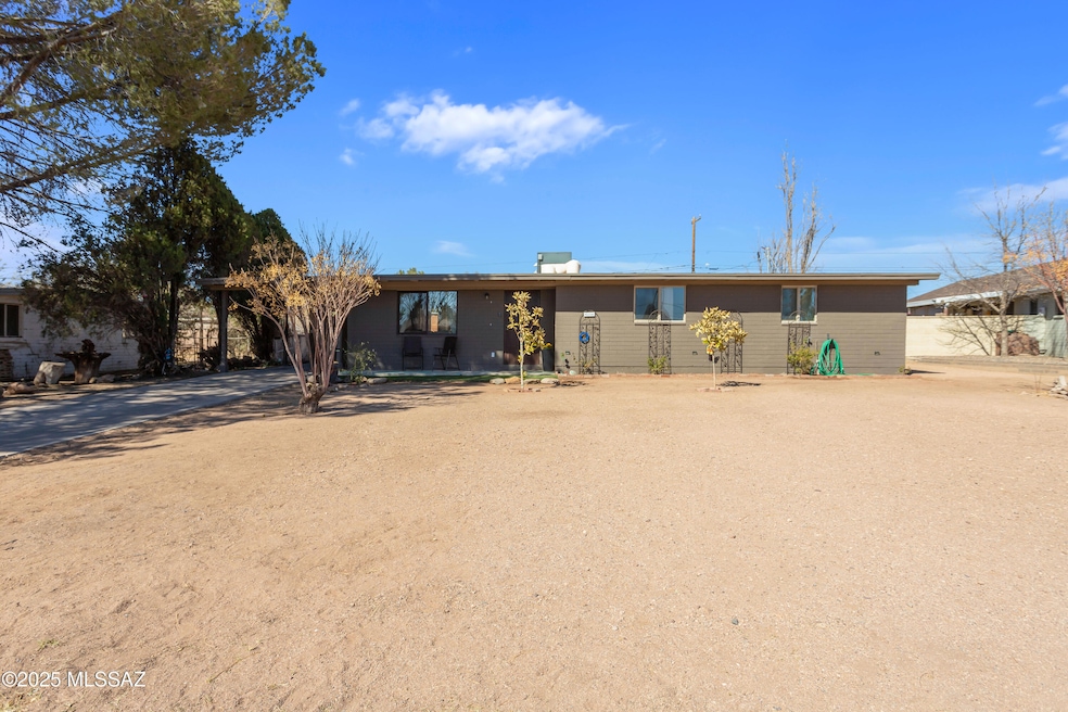 2128 E 8th St, Douglas, AZ 85607 - photo 1