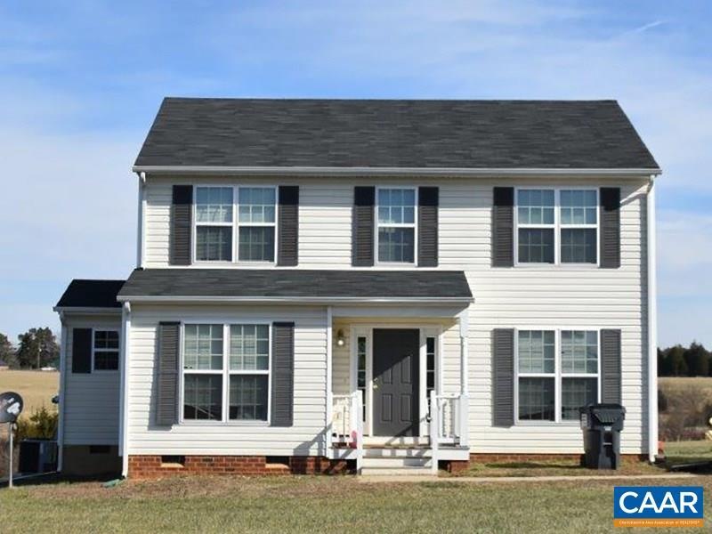 65 Weston Rd unit MV 3, Louisa, VA 23093 - photo 1