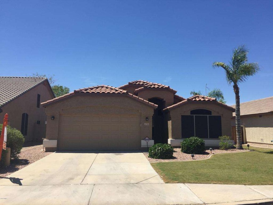 Exterior - 22730 N 102nd Ln