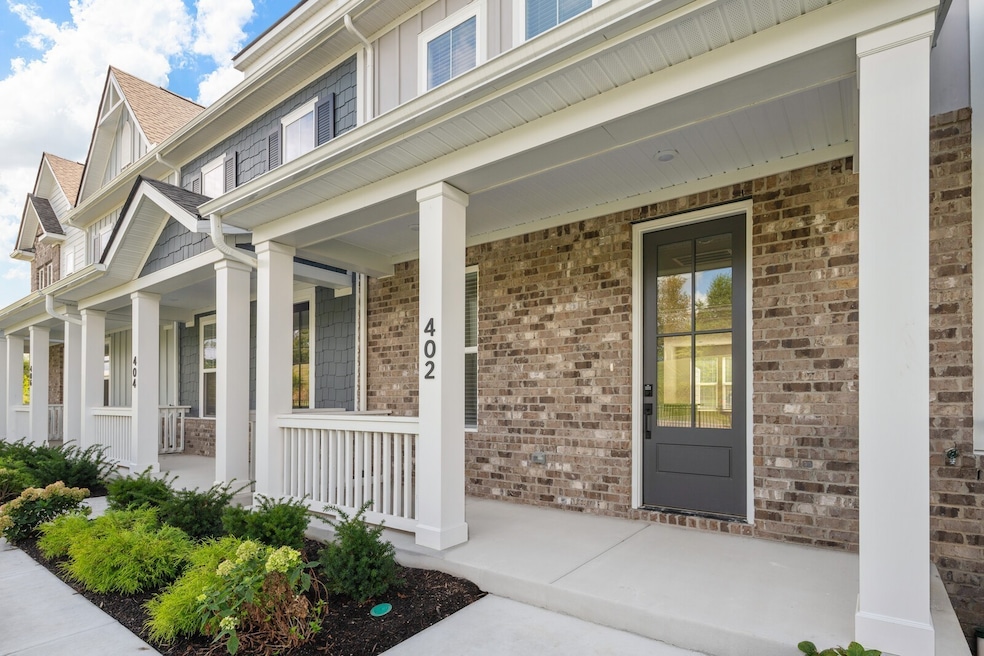 402 Blair Rd, Lavergne, TN 37167 - photo 1