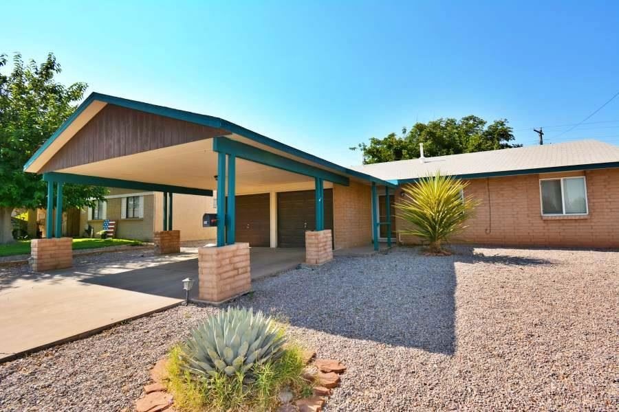 1800 Abbott Ave, Alamogordo, NM 88310 - photo 1